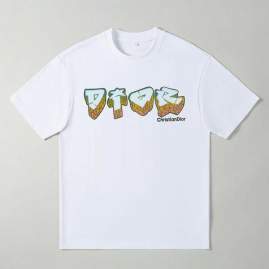 Picture of Dior T Shirts Short _SKUDiorM-3XL21m2003916343